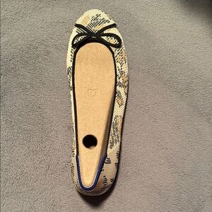 Never Been Worn - Rothy's Bouquet Flats